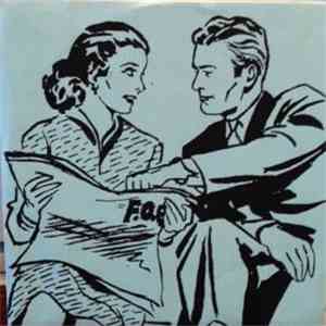 Grieving Eucalyptus / The Overdrives - Split 7" download flac mp3