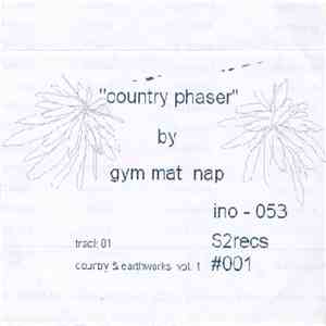 Gym Mat Nap - Country Phaser download flac mp3