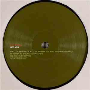 Half Hawaii - Into You / Out Of You download flac mp3