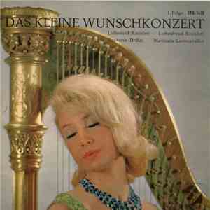 Hans Hagen / Wiener Promenaden-Orchester - Das Kleine Wunschkonzert download flac mp3