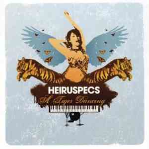 Heiruspecs - A Tiger Dancing download flac mp3