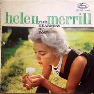 Helen Merrill - The Nearness Of You download flac mp3