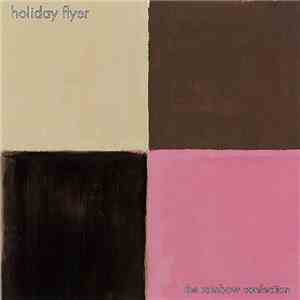 Holiday Flyer - The Rainbow Confection download flac mp3