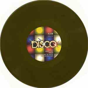 Huon - Disco Square download flac mp3