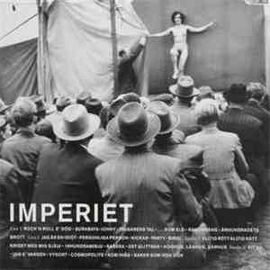 Imperiet - Live / Studio download flac mp3