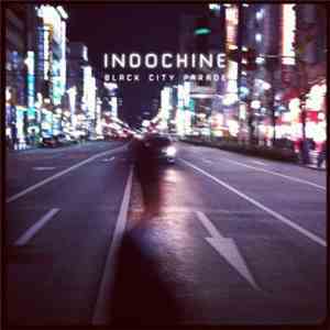 Indochine - Black City Parade download flac mp3