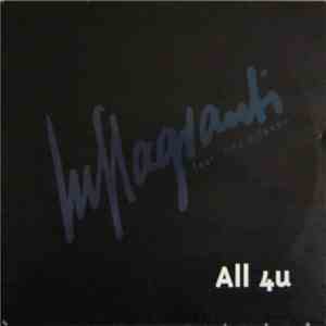 Inflagranti Feat. Rita Orlando - All 4 U download flac mp3