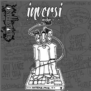 Inversi Click - Inversi Mixtape download flac mp3
