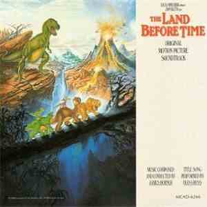 James Horner - The Land Before Time (Original Motion Picture Soundtrack) download flac mp3