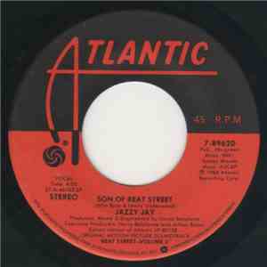 Jazzy Jay / La La - Son Of Beat Street / Into The Night download flac mp3