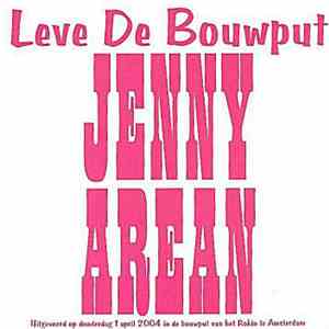Jenny Arean - Leve De Bouwput download flac mp3