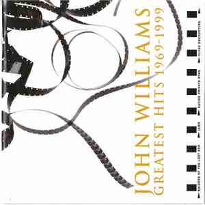 John Williams  - Greatest Hits 1969-1999 download flac mp3