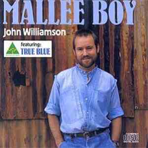 John Williamson - Mallee Boy download flac mp3
