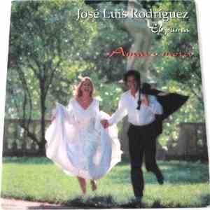 José Luis Rodríguez - Amar O Morir download flac mp3