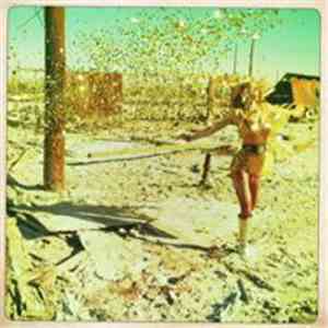 Joy Valencia - Don't Wake The Lion download flac mp3