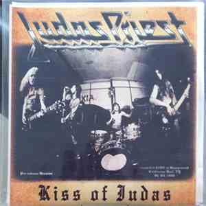 Judas Priest - Kiss Of Judas download flac mp3