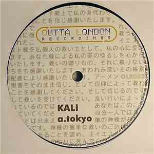 Kali - Tokyo download flac mp3