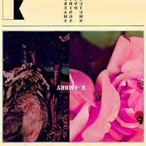 K-Embry - Dreams Things & Autumn download flac mp3