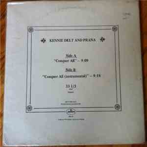 Kennie Delt And Prana  - Conquer All download flac mp3