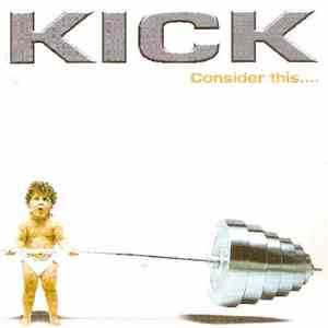 Kick  - Consider This... download flac mp3