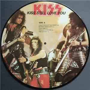 Kiss - Kiss Still Love You download flac mp3