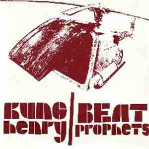 Kung Henry & Beat Prophets - Sophelikopter download flac mp3
