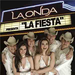La Onda - La Fiesta download flac mp3