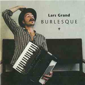 Lars Grand - Burlesque download flac mp3