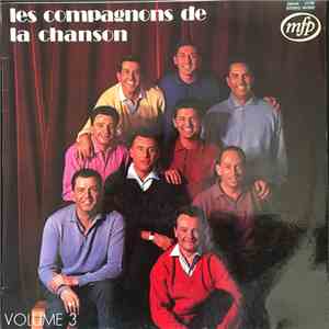 Les Compagnons De La Chanson - Volume 3 download flac mp3