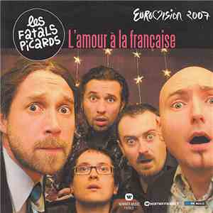 Les Fatals Picards - L'amour A La Française flac mp3 download