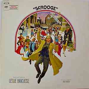 Leslie Bricusse - Scrooge download flac mp3