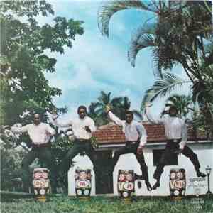 Los Papines - Los Papines download flac mp3