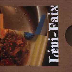 Lévi - Faix - Žalování Z Nebytí download flac mp3