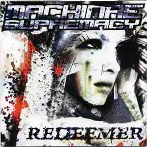 Machinae Supremacy - Redeemer download flac mp3