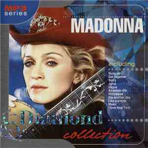 Madonna - Diamond Collection download flac mp3