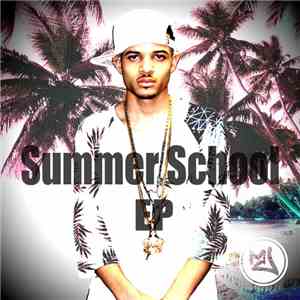 Magic Juand - Summer School [EP] download flac mp3
