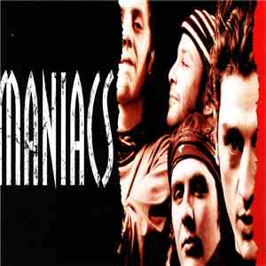Maniacs  - Hog Wild download flac mp3