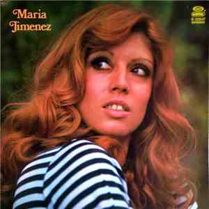 María Jiménez - María Jiménez download flac mp3