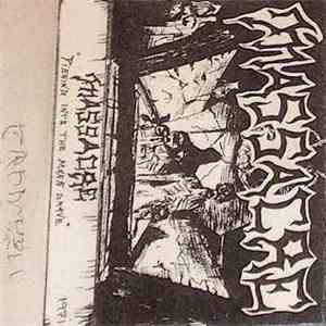 Massacre  - Pissing into the Mass Grave download flac mp3