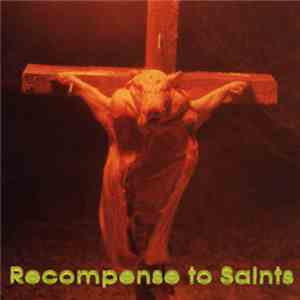 Melancholy Pessimism - Recompense To Saints download flac mp3