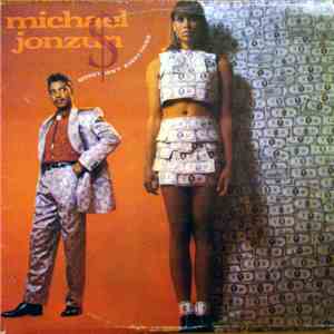 Michael Jonzun - Money Isn't Everything download flac mp3
