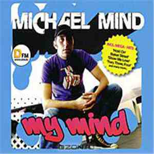 Michael Mind - My Mind download flac mp3