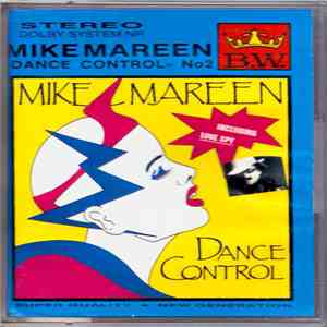 Mike Mareen - Dance Control download flac mp3