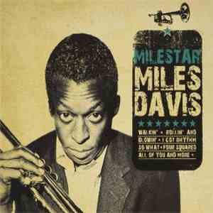 Miles Davis - Milestar download flac mp3