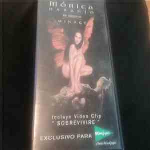 Mónica Naranjo - Mónica Naranjo Te Dedica Minage download flac mp3