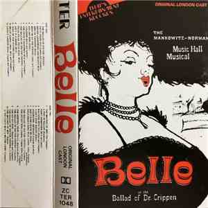 Monty Norman, Wolf Mankowitz - Belle or The Ballad Of Doctor Crippen download flac mp3