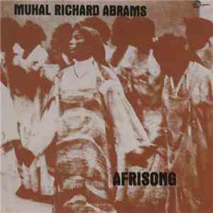 Muhal Richard Abrams - Afrisong download flac mp3