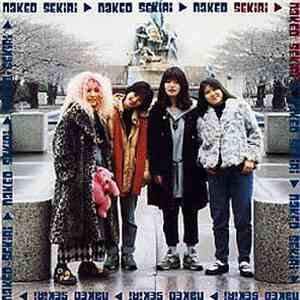 赤痢 - Naked Sekiri download flac mp3