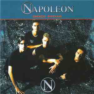 Napoleon  - Bodi Moja download flac mp3