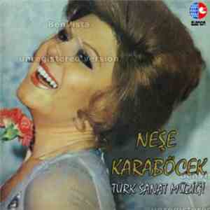 Neşe Karaböcek - Gecenin Matemi download flac mp3